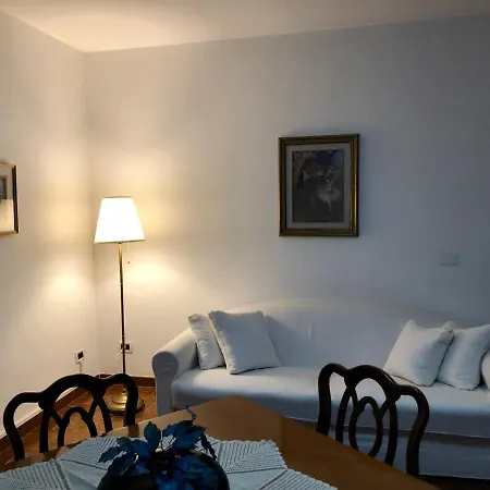 Ma.di Bb 4* Rocca San Giovanni