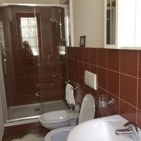 Bed & Breakfast Ma.di Bb Rocca San Giovanni