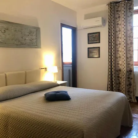 Ma.di Bb Bed & Breakfast 4*