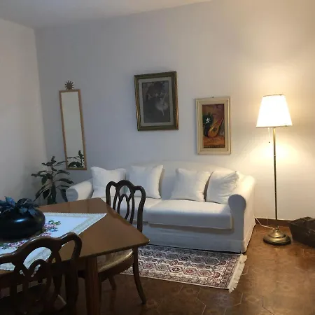 Bed & Breakfast Ma.di Bb