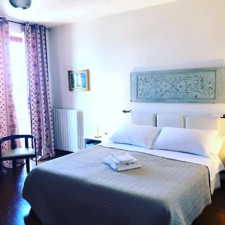 Bed & Breakfast Ma.di Bb Rocca San Giovanni