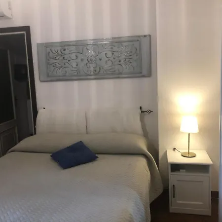 Ma.di Bb Bed & Breakfast 4*