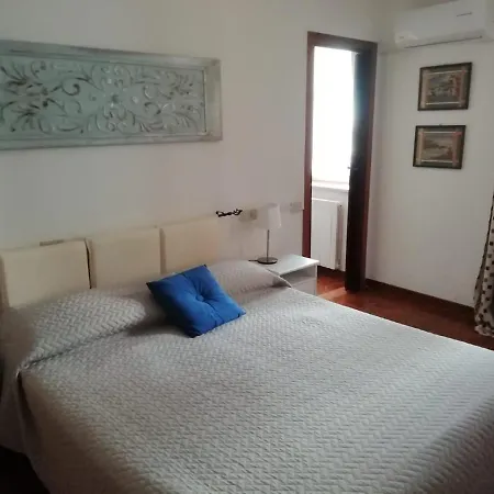 Ma.di Bb Bed & Breakfast *