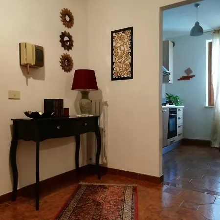 Ma.di Bb Rocca San Giovanni