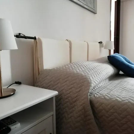 Ma.di Bb 4* Rocca San Giovanni