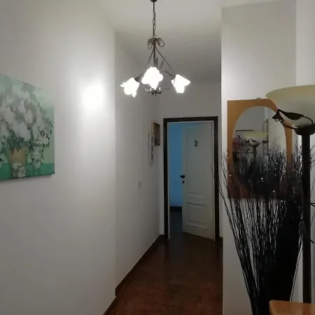 Ma.di Bb Bed & Breakfast Rocca San Giovanni