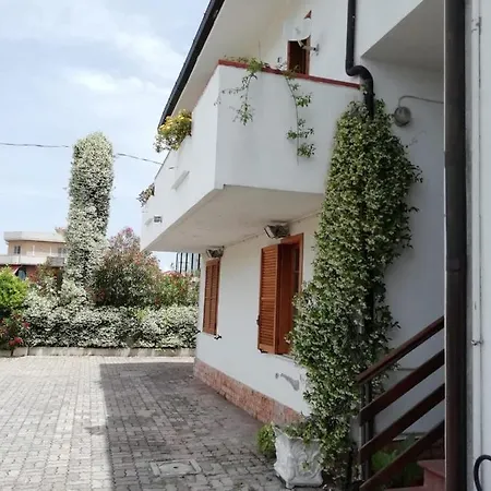 Bed & Breakfast Ma.di Bb