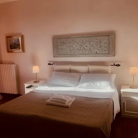 Bed & Breakfast Ma.di Bb