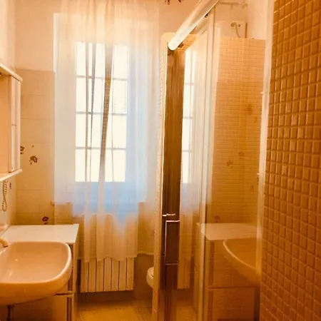 Ma.di Bb 4* Rocca San Giovanni