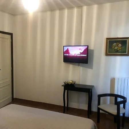 Bed & Breakfast Ma.di Bb