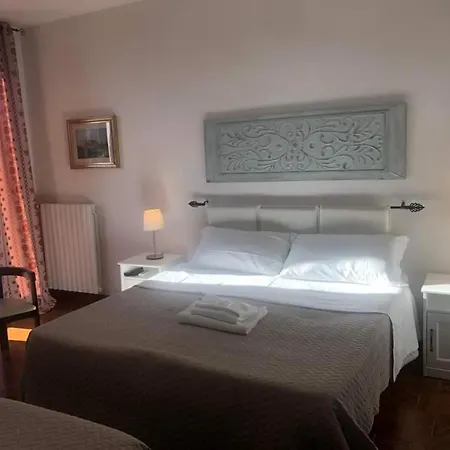 Bed & Breakfast Ma.di Bb Rocca San Giovanni