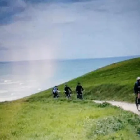 Bed & Breakfast Ma.di Bb