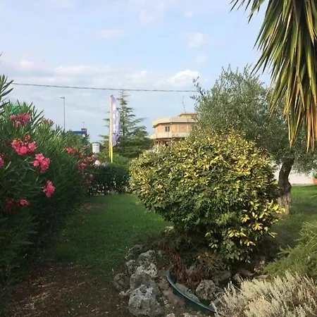 Ma.di Bb Bed & Breakfast