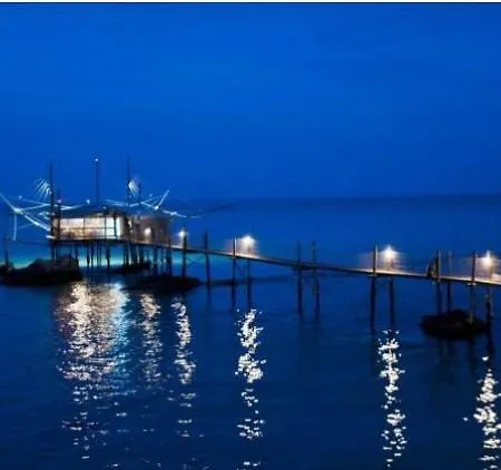 Ma.di Bb Rocca San Giovanni