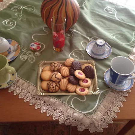 Bed & Breakfast Ma.di Bb