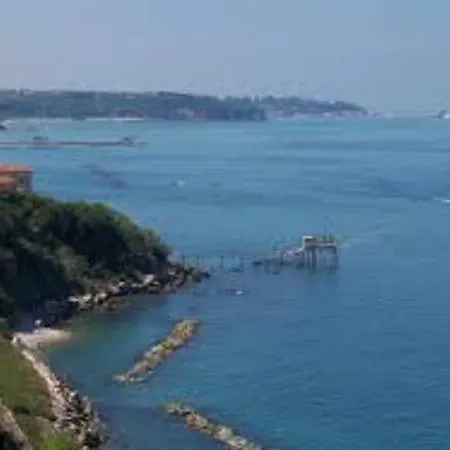 Ma.di Bb 4* Rocca San Giovanni