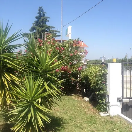 Bed & Breakfast Ma.di Bb