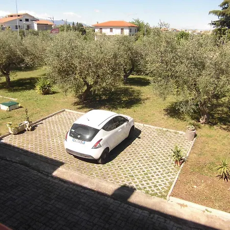 Ma.di Bb Bed & Breakfast Rocca San Giovanni