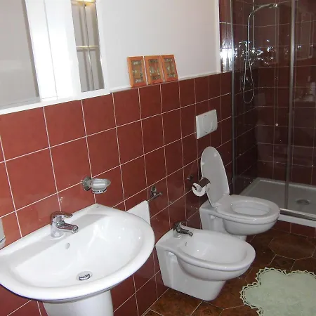 Ma.di Bb Bed & Breakfast 4*