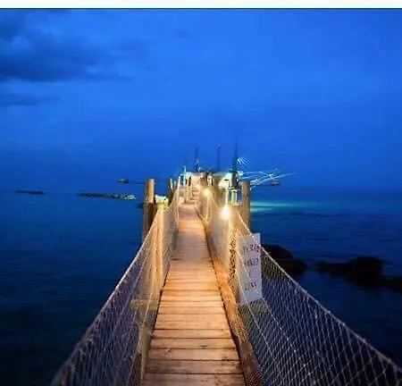 Ma.di Bb Rocca San Giovanni