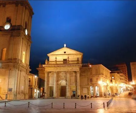 Ma.di Bb 4* Rocca San Giovanni