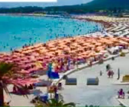 Ma.di Bb Bed & Breakfast Rocca San Giovanni