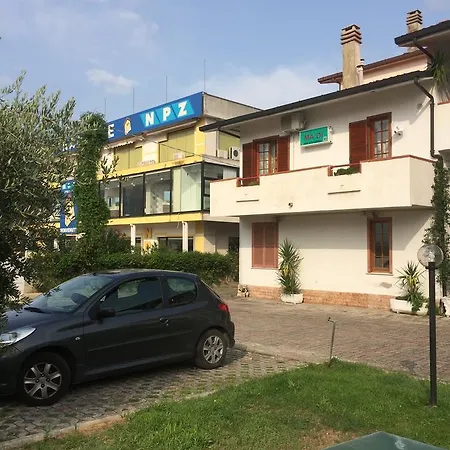 Bed & Breakfast Ma.di Bb 4*