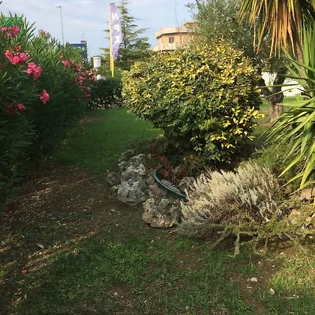 Bed & Breakfast Ma.di Bb Rocca San Giovanni