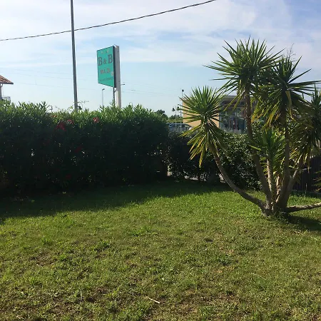 Ma.di Bb Bed & Breakfast 4*