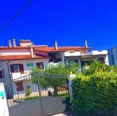 Ma.di Bb Bed & Breakfast 4*