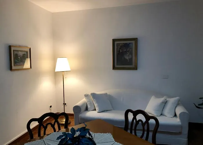 Ma.di Bb 4* Рокка-Сан-Джованни