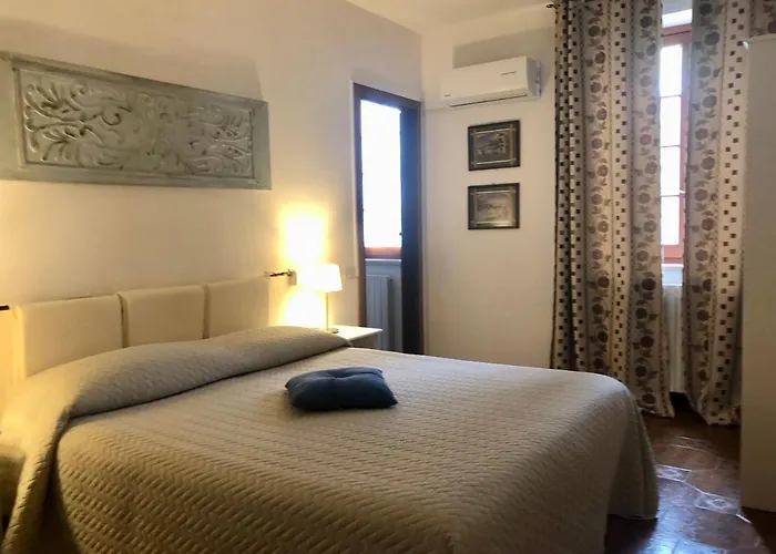 Ma.di Bb Отель типа 