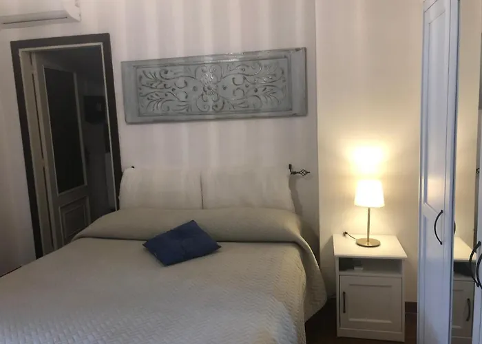 Ma.di Bb Отель типа 