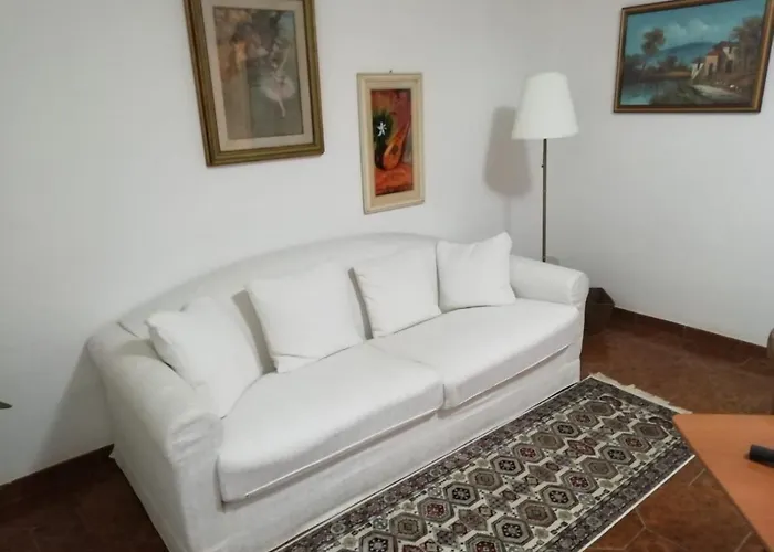 Ma.di Bb Отель типа 