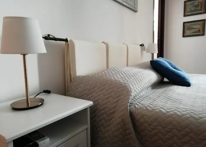 Ma.di Bb 4* Рокка-Сан-Джованни