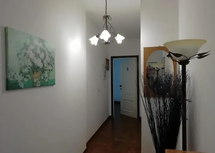 Ma.di Bb Отель типа 