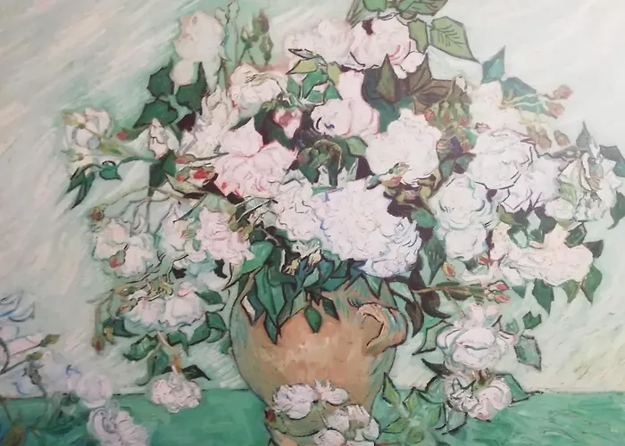 Ma.di Bb 4* Рокка-Сан-Джованни