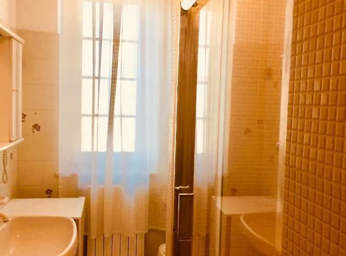 Ma.di Bb 4* Рокка-Сан-Джованни