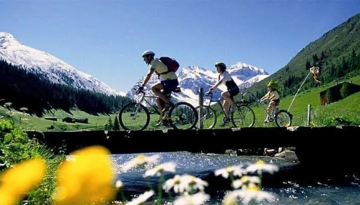 Ma.di Bb 4* Рокка-Сан-Джованни