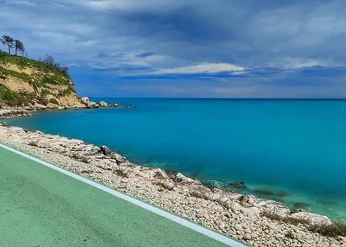 Ma.di Bb Отель типа 