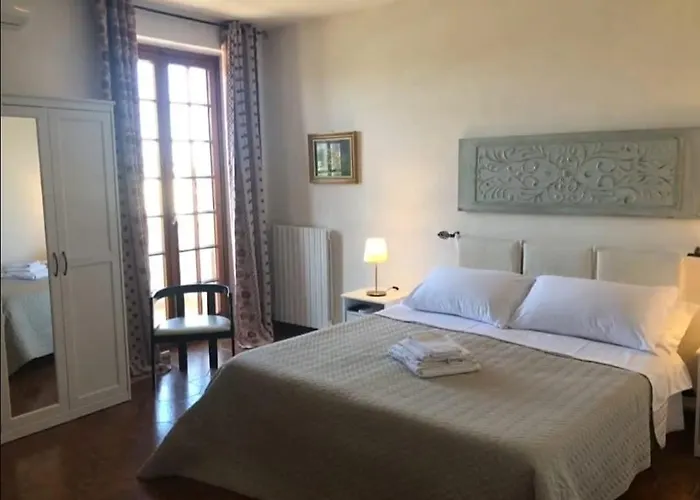 Ma.di Bb Отель типа 