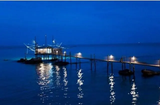 Ma.di Bb Рокка-Сан-Джованни