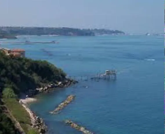 Ma.di Bb 4* Рокка-Сан-Джованни