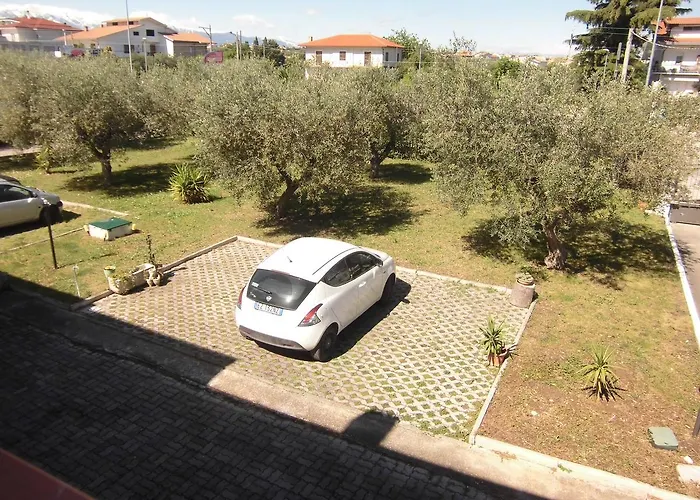 Ma.di Bb Отель типа 