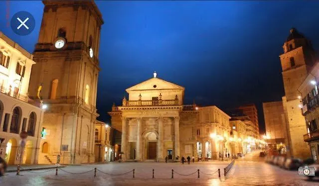 Ma.di Bb 4* Рокка-Сан-Джованни