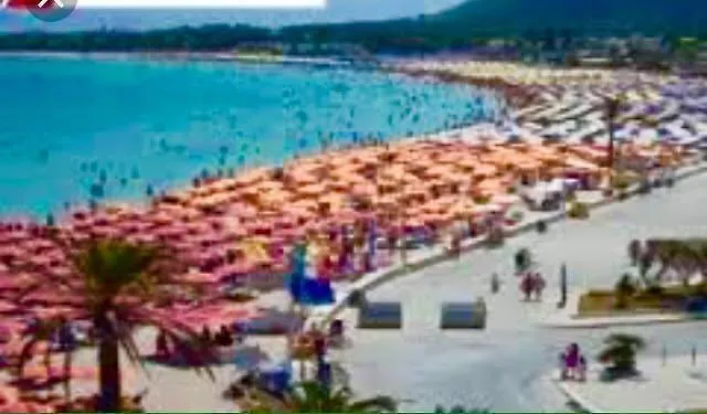 Ma.di Bb Отель типа 